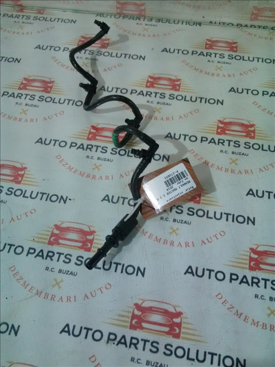 Retur injectoare RENAULT MASTER 2.3 D an fabr. 2014