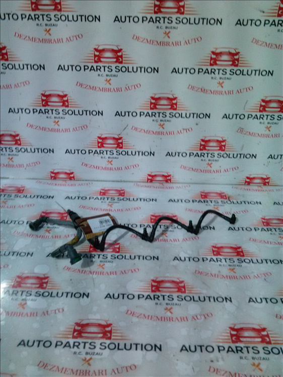 Retur injectoare RENAULT MASTER 2.3 D an fabr. 2014