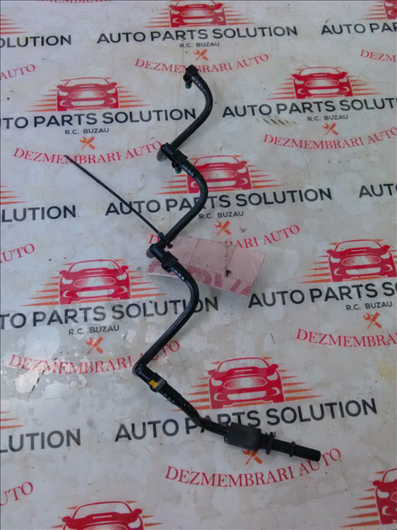 Retur injectoare RENAULT MASTER 2.3D an fabr. 2013