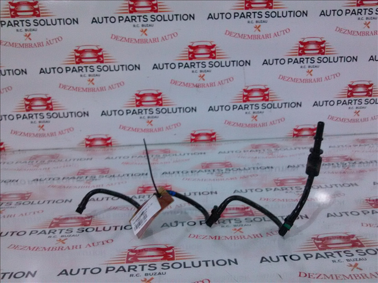Retur injectoare RENAULT MASTER 2.3D an fabr. 2014
