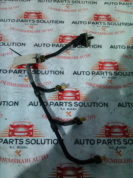 Retur injectoare RENAULT MASTER 2.3D an fabr. 2018