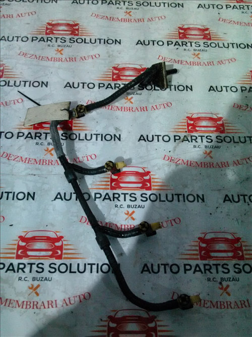 Retur injectoare RENAULT MASTER 2.3D an fabr. 2018