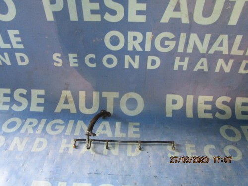 Retur injectoare Renault Master 2.8dti ; 7577271