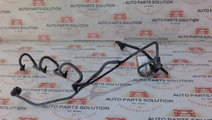 Retur injectoare RENAULT MASTER 2004-2010