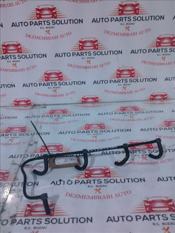 Retur injectoare RENAULT MEGANE 2 1.5D an fabr. 2007
