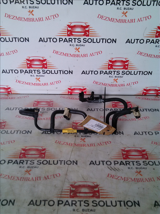 Retur injectoare RENAULT MEGANE 3 1.5 DCI an fabr 2013