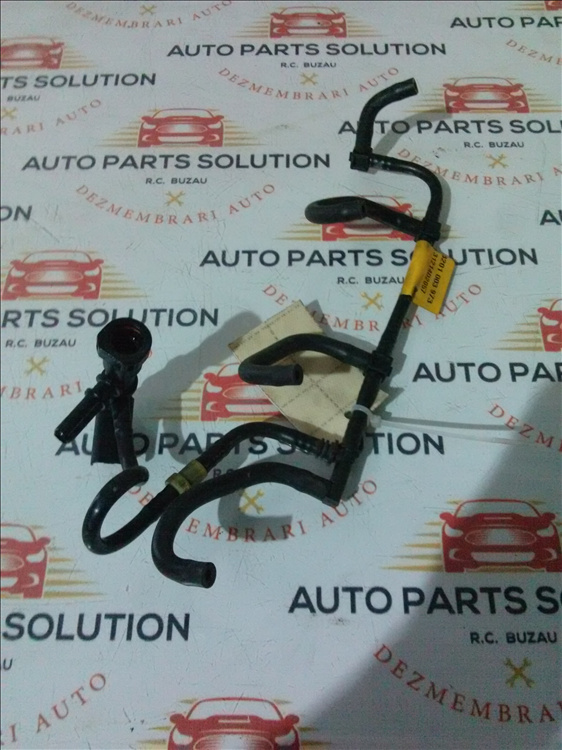 Retur injectoare RENAULT MEGANE 3 1.5 DCI an fabr. 2015