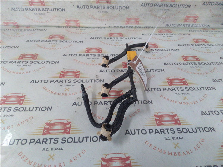Retur injectoare RENAULT MEGANE 3 1.5 DCI an fabr. 2013