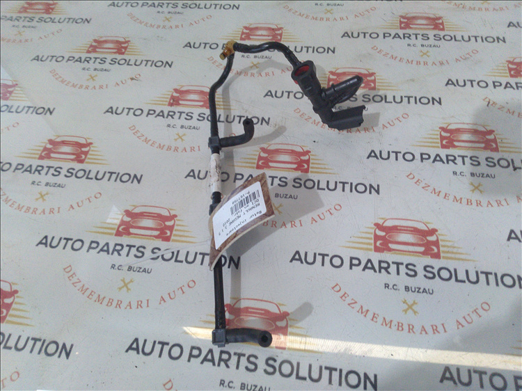 Retur injectoare RENAULT MEGANE 3 1.5 DCI an fabr. 2010
