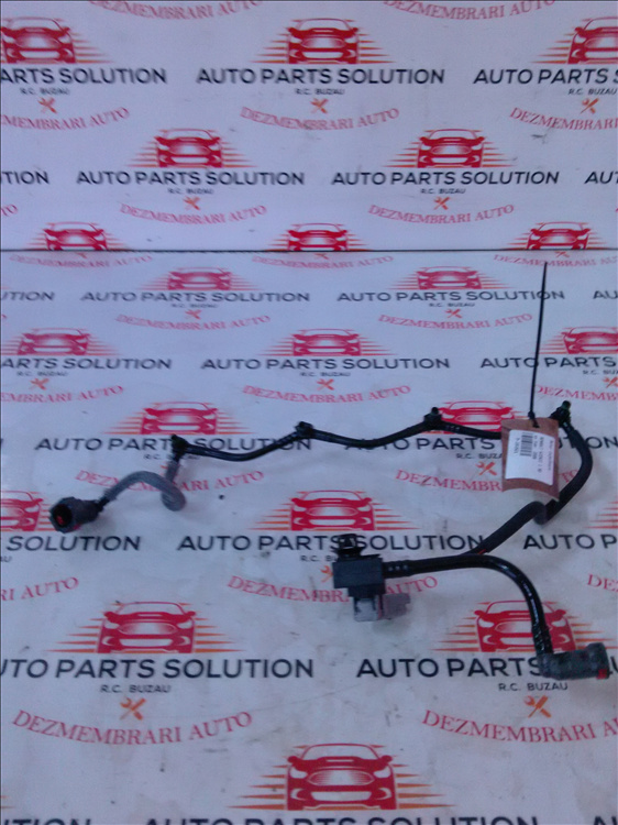 Retur injectoare RENAULT SCENIC 1.9 an fabr. 2006