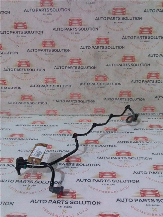 Retur injectoare RENAULT SCENIC 1.9 DCI an fabr. 2007