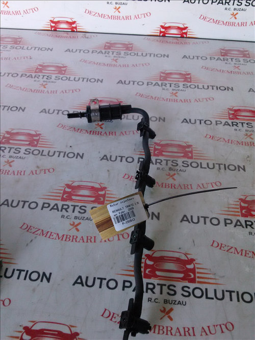 Retur injectoare RENAULT TRAFIC 1.9 an fabr. 2008