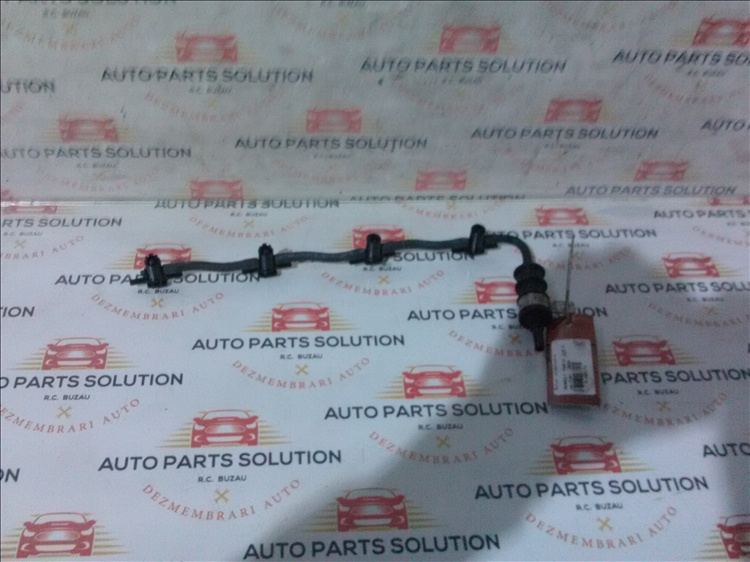 Retur injectoare RENAULT TRAFIC 2.0 D an fabr. 2008