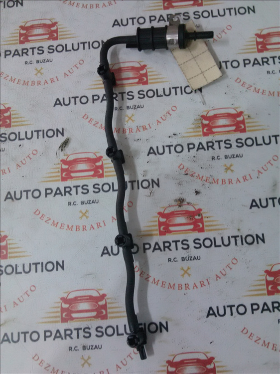 Retur injectoare RENAULT TRAFIC 2.0 D an fabr 2009