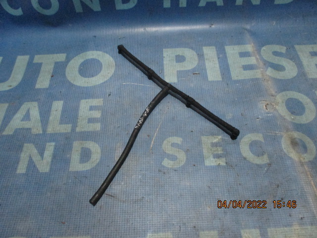 Retur injectoare Saab 9-5 1.9tid