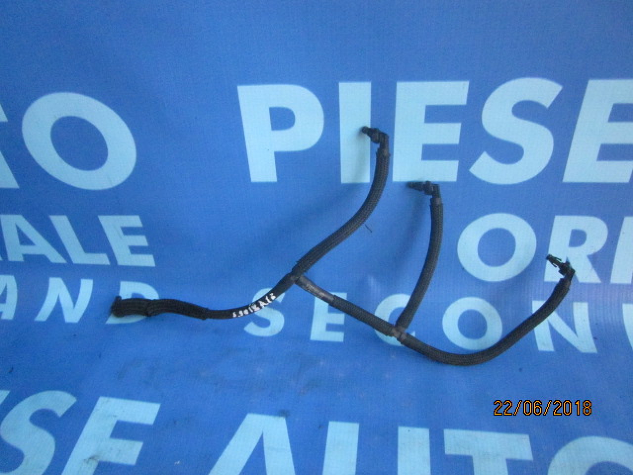 Retur injectoare Seat Ibiza 1.2tdi; 03P130235