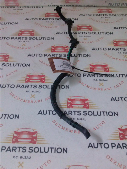 Retur injectoare SKODA OCTAVIA 3 1.6 TDI an fabr. 2015