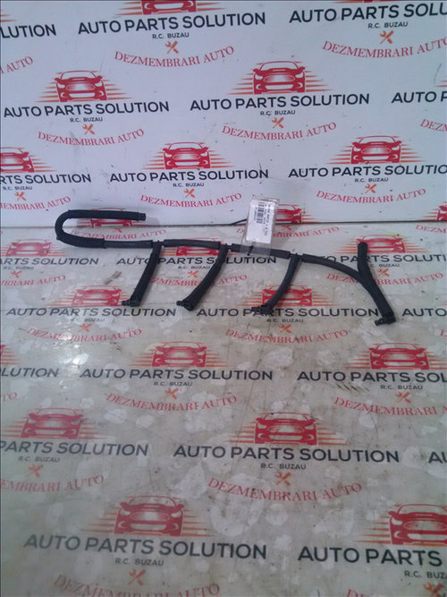 Retur injectoare SKODA RAPID 1.6 TDI an fabr.2014