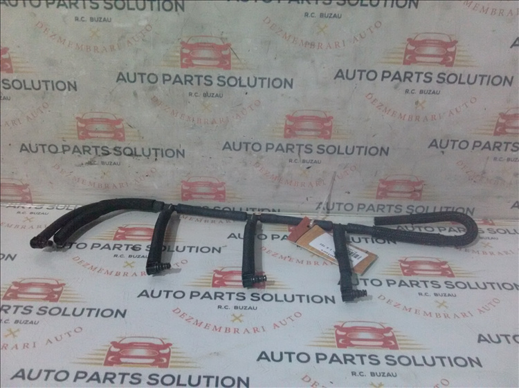 Retur injectoare SKODA RAPID 1.6 TDI