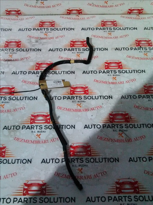 Retur injectoare SKODA YETI 2.0 TDI an fabr. 2011