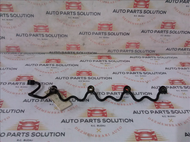 Retur injectoare TOYOTA AVENSIS 2.0 D an fabr. 2001