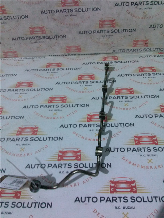 Retur injectoare TOYOTA AVENSIS 2.0 D an fabr. 2007