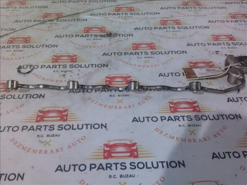 Retur injectoare TOYOTA AVENSIS 2.0 D an fabr 2011