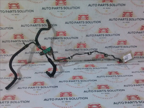 Retur injectoare TOYOTA AVENSIS 2.2 D an fabr. 2007