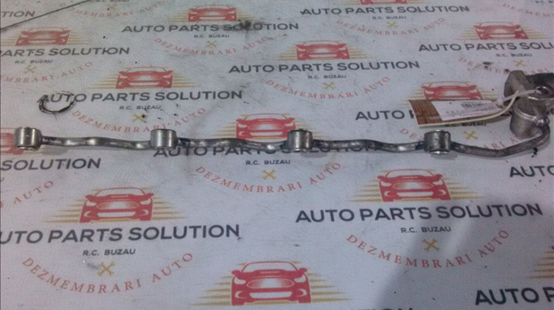 Retur injectoare TOYOTA AVENSIS 2009-2015