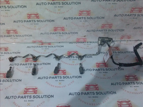 Retur injectoare TOYOTA COROLLA VERSO 2.2 D an fabr. 2007