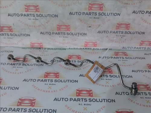 Retur injectoare TOYOTA RAV 4 2.2 D an fabr. 2008