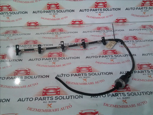 Retur injectoare VOLKSWAGEN CRAFTER 2.5 D an fabr. 2009
