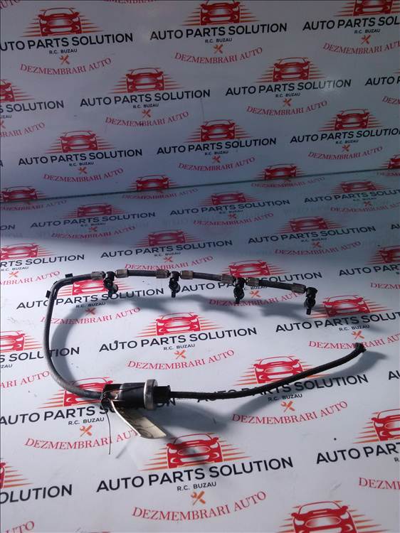 Retur injectoare VOLKSWAGEN CRAFTER 2.5 D an fabr. 2009