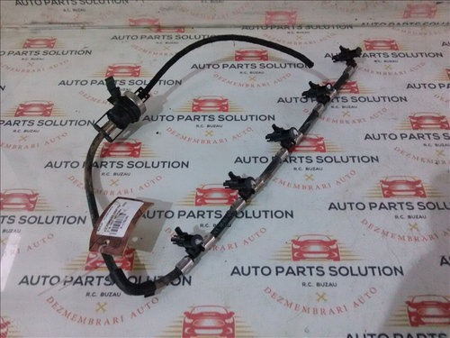 Retur injectoare VOLKSWAGEN CRAFTER 2.5 TDI an fabr. 2009