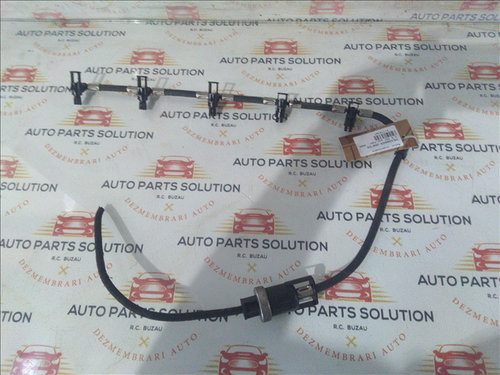 Retur injectoare VOLKSWAGEN CRAFTER 2.5 TDI anm fabr. 2009