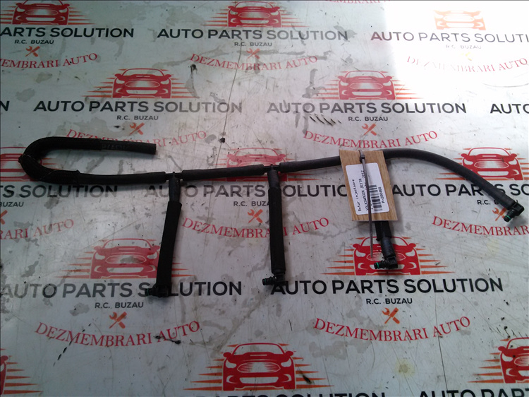 Retur injectoare VOLKSWAGEN JETTA 1.6 tdi an fabr. 2012