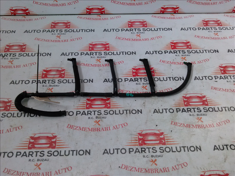 Retur injectoare VOLKSWAGEN PASSAT B6 1.6 d