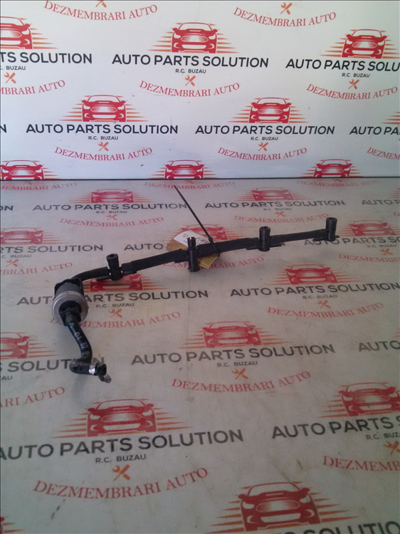 Retur injectoare VOLKSWAGEN PASSAT B6 2.0 TDI an fabr. 2010