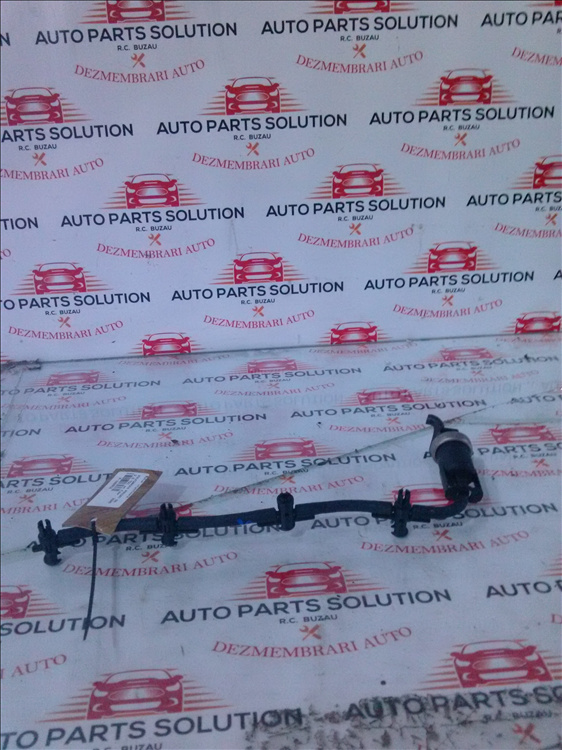 Retur injectoare VOLKSWAGEN PASSAT B6 2.0 TDI an fabr. 2009