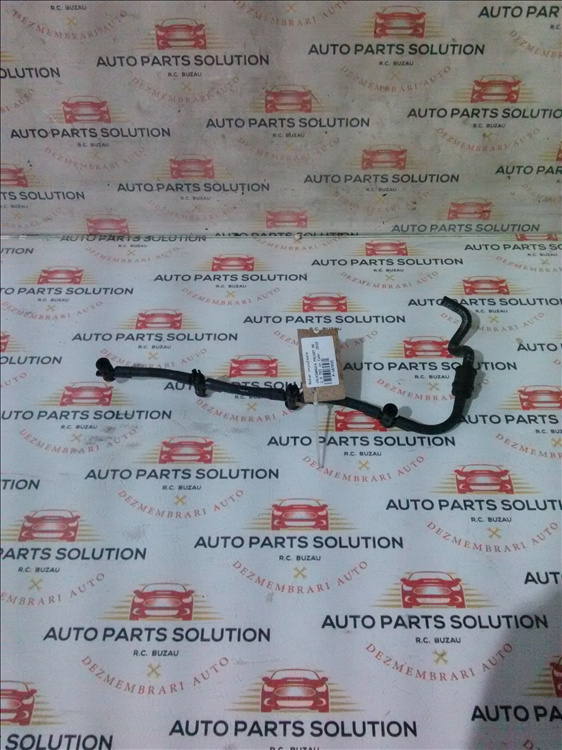 Retur injectoare VOLKSWAGEN PASSAT B6 2.0 TDI an fabr. 2010