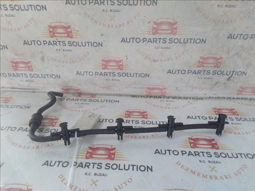 Retur injectoare VOLKSWAGEN PASSAT B6 2.0 TDI