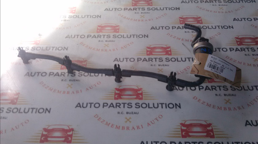 Retur injectoare VOLKSWAGEN PASSAT B6 2005-2010