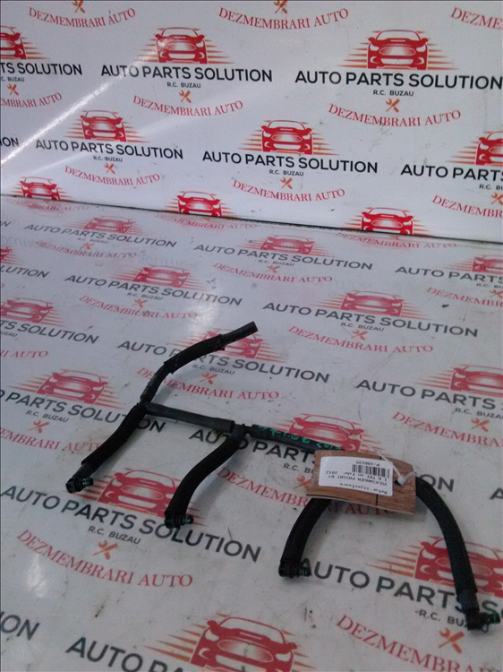 Retur injectoare VOLKSWAGEN PASSAT B7 1.6 TDI an fabr. 2012