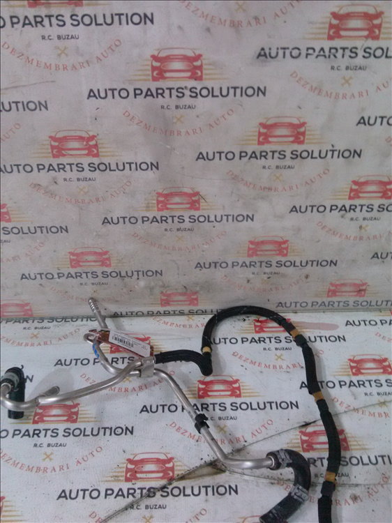 Retur injectoare VOLKSWAGEN PASSAT B7 2.0 TDI an fabr. 2012