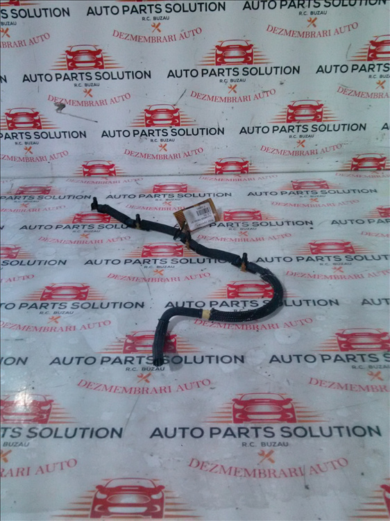 Retur injectoare VOLKSWAGEN PASSAT B7 2.0 TDI