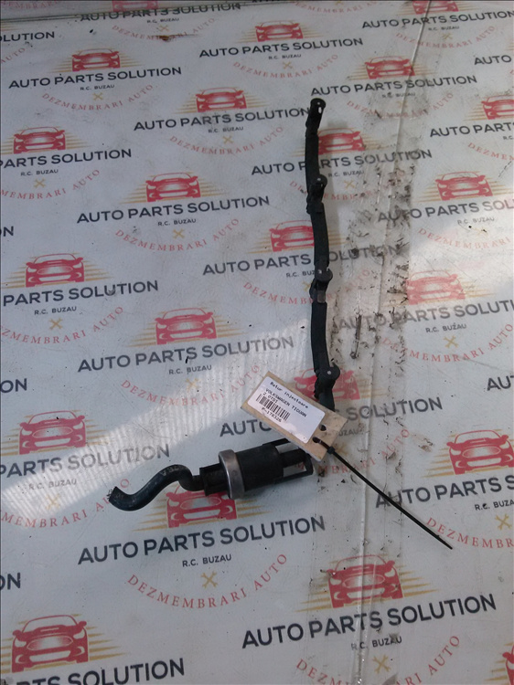 Retur injectoare VOLKSWAGEN TIGUAN 2.0TDI