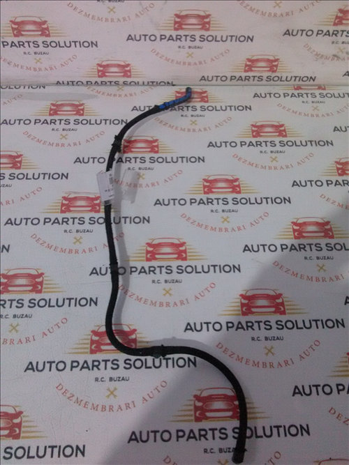Retur injectoare VOLVO XC 90 2.4D an fabr.2006