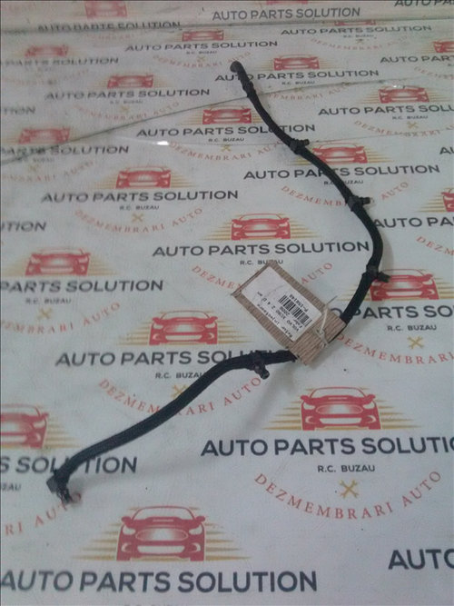 Retur injectoare VOLVO XC90 2.4 D an fabr. 2006