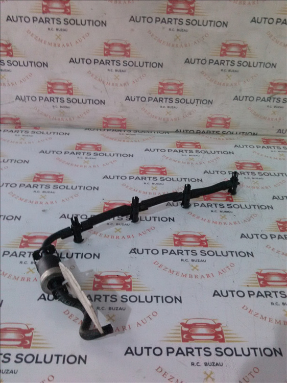 Retur injectoare VW TIGUAN 2.0 D an fabr. 2010