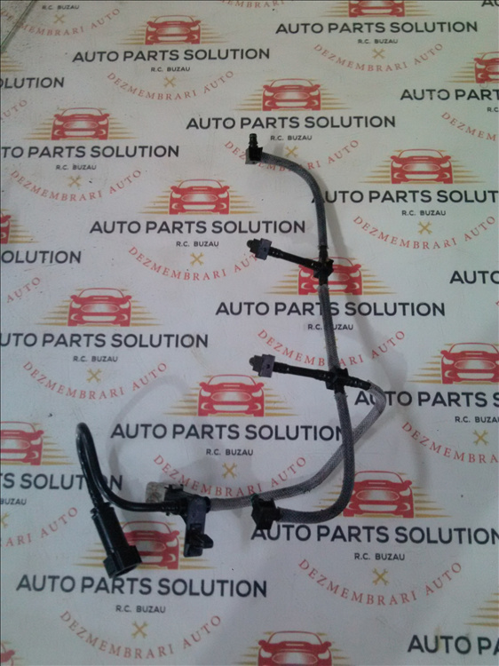 Retur injector FORD FOCUS 2 1.8 TDCI an fabr. 2009